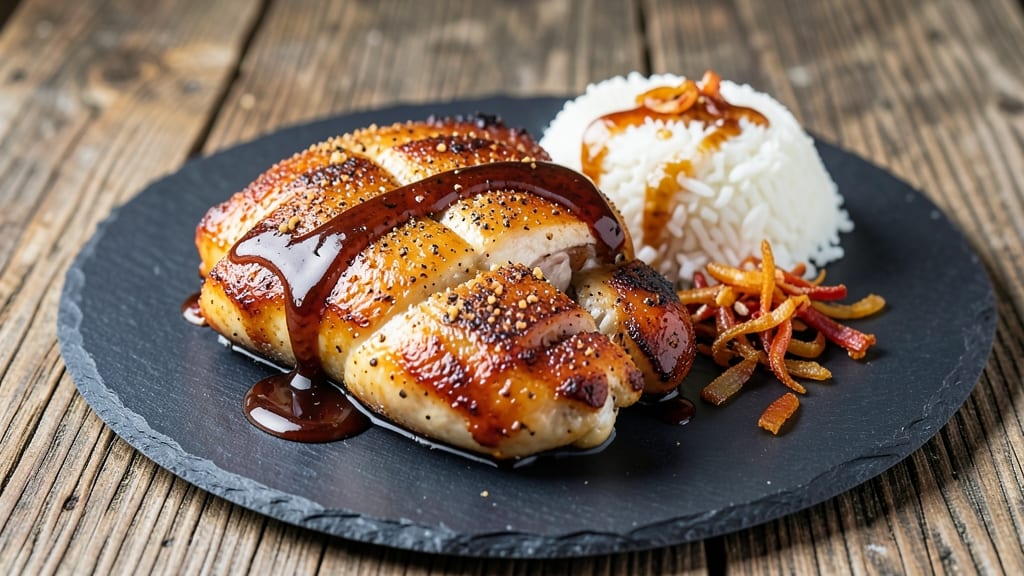 Barbecue Chicken Instant Pot Recipe: Smoky-Sweet Shreds in 30 Minutes