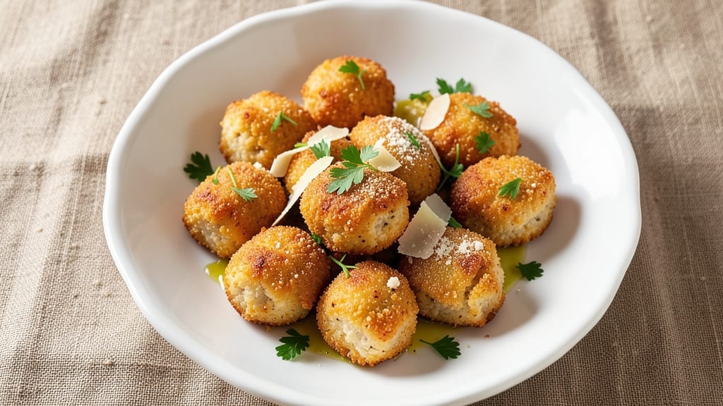 Baked Chicken Nuggets Recipe With Panko: Ultra-Crispy Crunch From Oven Baking