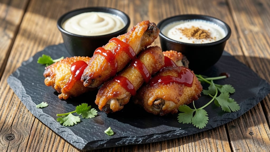 Publix Chicken Wings Recipe: Buttermilk-Baked Crunch Without Deep Frying