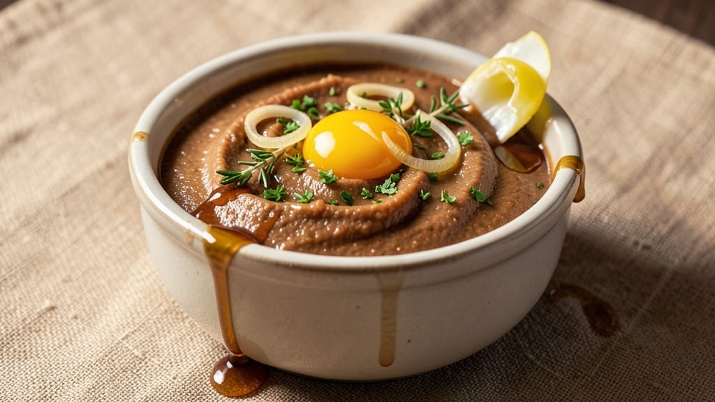 Basic Chicken Liver Pâté Recipe: Silky Texture With Herbal Depth