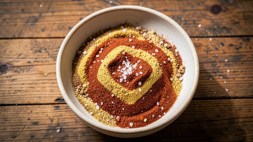 Beer Butt Chicken Rub Recipe: Bold Smoky-Sweet Crust for Grilled Perfection
