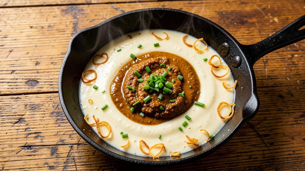 Campbell's Cream of Chicken Soup Gravy Recipe: Velvety Richness in 15 Minutes