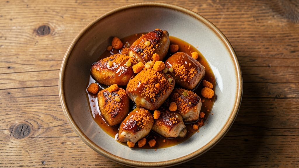 Cheetos Chicken Recipe: Crunchy Crust Meets Juicy, Spiced Bites