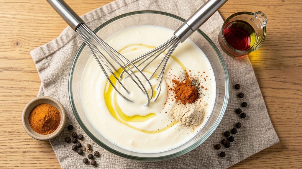 Chick Fil A Chicken Marinade Recipe: Celery-Vinegar Crunch With Buttery Depth