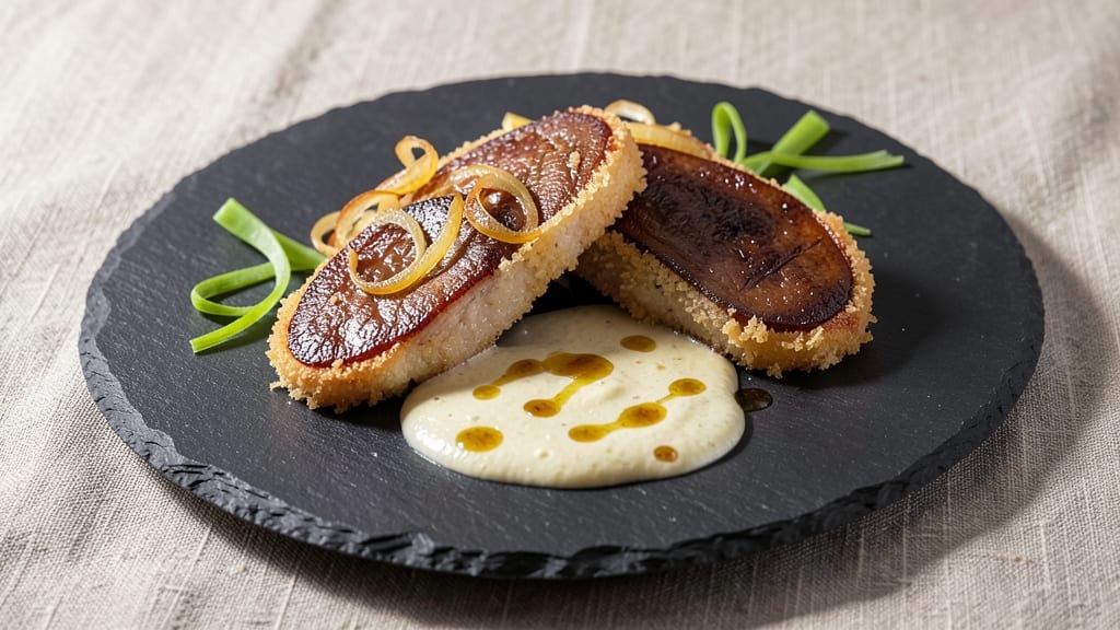 Chicken Liver Recipe: Celery-Buttermilk Crust With Pan Gravy Magic
