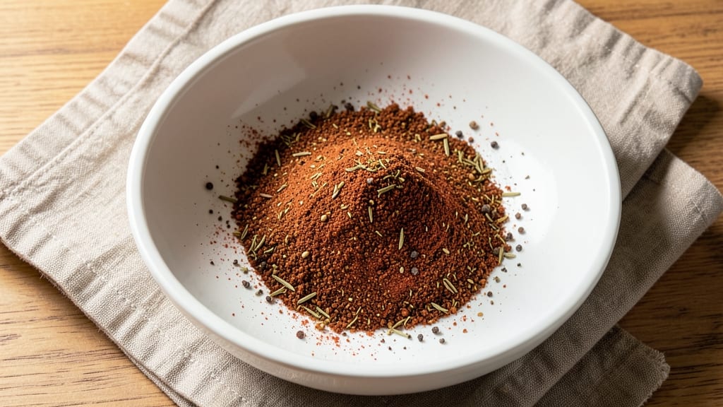 Copycat McCormick White Chicken Chili Seasoning Recipe: Bold Spice Blend for Creamy Soups and Stews
