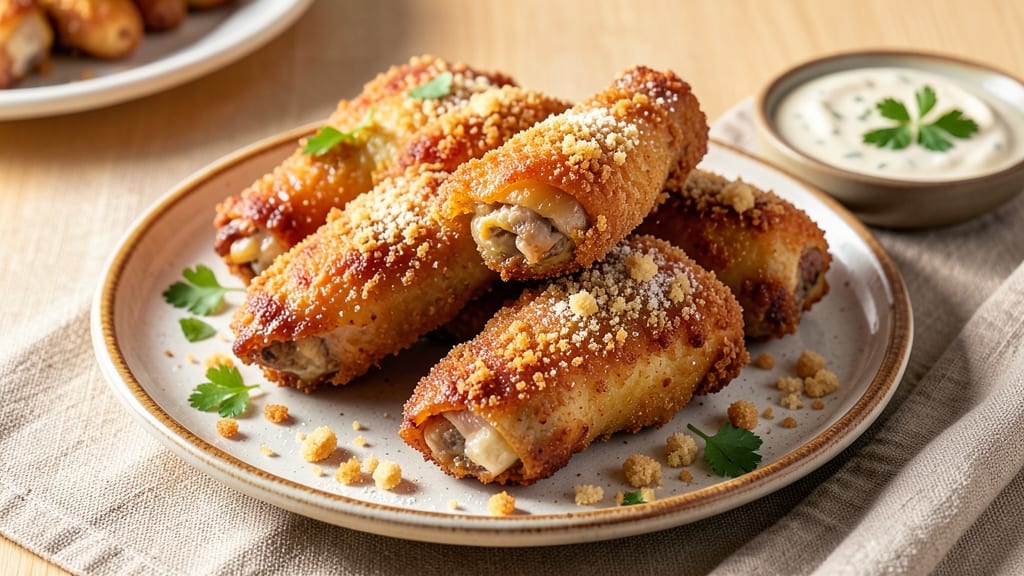 Barefoot Contessa's Oven Fried Chicken Recipe: Juicy Interior With Buttery Crisp Skin