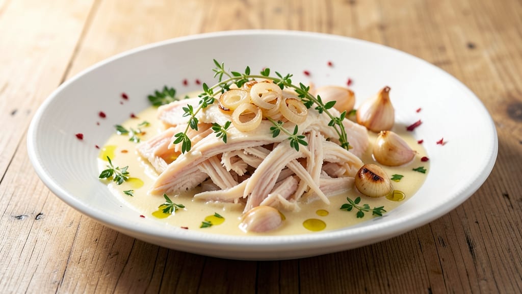 Kirkland Canned Chicken Recipe: Herb-Infused One-Pot Meal in 15 Minutes