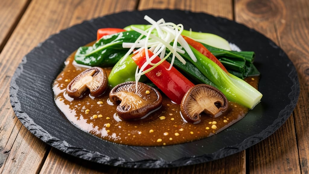 Stir Fry Sauce Recipe Without Chicken Broth: Umami-Packed Depth With Simple Pantry Staples