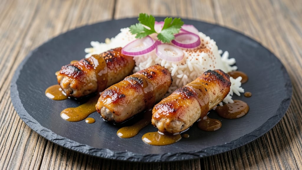 Chicken Franks Recipe: One-Pan Crispy-Crown Comfort in 30 Minutes
