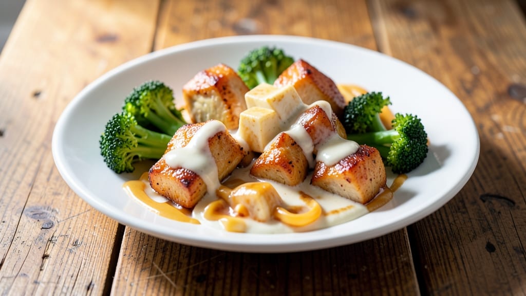 Knorr Chicken Cheddar Broccoli Recipe: One-Pot Creamy Comfort in 25 Minutes