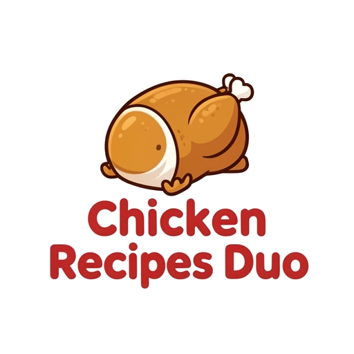 Chicken Recipes Duo
