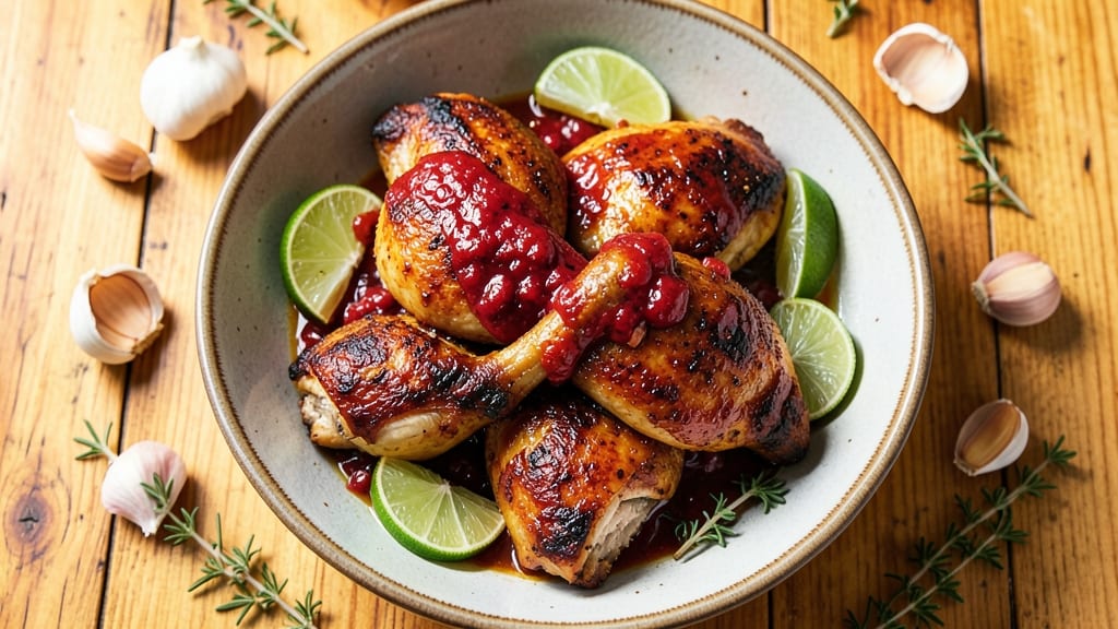 Mccormick Caribbean Jerk Seasoning Chicken Recipe: Bold Spice and Charred Flavor in 30 Minutes
