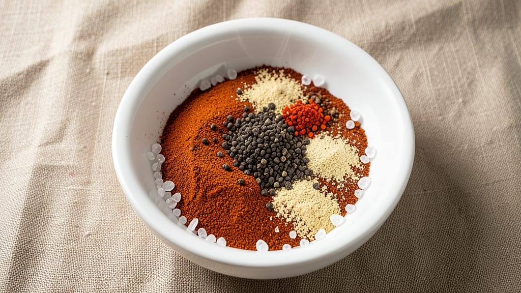 McCormick Chicken Seasoning Recipe: Crispy Crust Magic for Any Protein