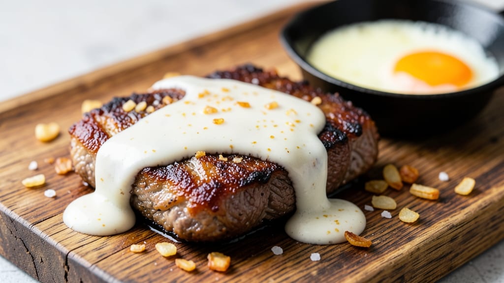 Pioneer Woman Chicken Fried Steak Chicken Recipe: Homestyle Crunch and Buttery Gravy Magic