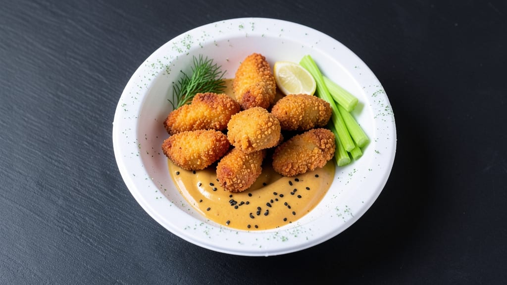 Raising Cane's Chicken Fingers Copycat Recipe: Crispy Celery Crust Meets Juicy Centers