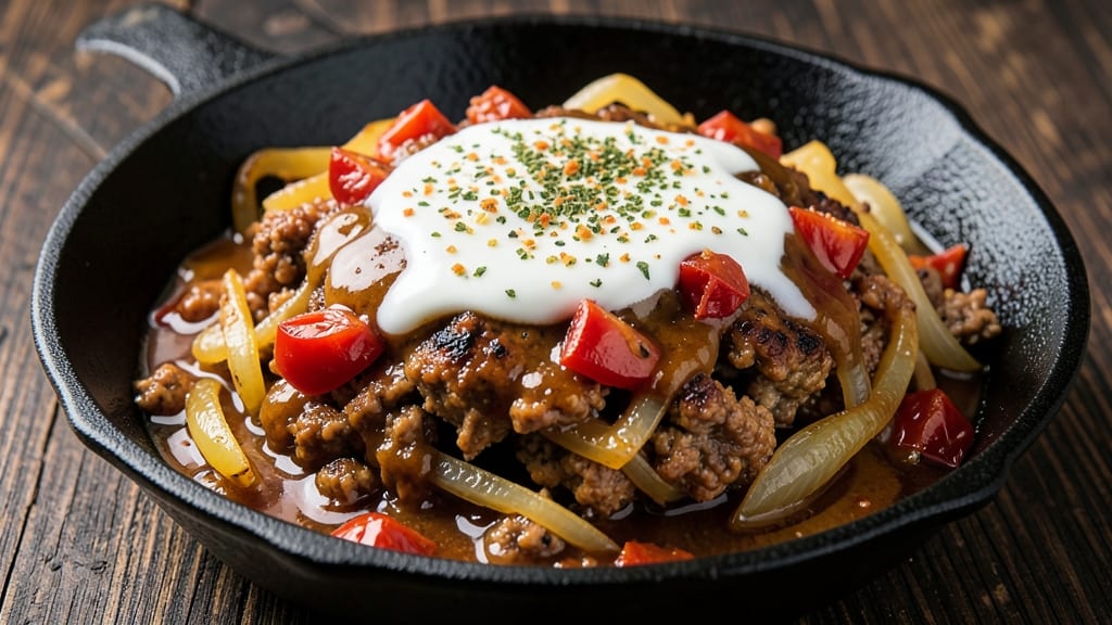 Rotel King Ranch Chicken Recipe: One-Pot Creamy Spice Harmony